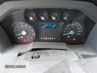 2013 Ford F-250 XL with VIN 1FT7W2A65DEA83428, listed as a IAAI auction lot 42171579 with 152,414 mi miles and . Bid and sale history available at DreamBid. Image 7.
