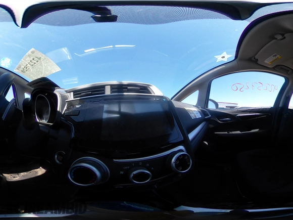2016 Honda Fit EX with VIN JHMGK5H74GX042436, listed as a IAAI auction lot 42227520 with 106,777 mi miles and . Bid and sale history available at DreamBid. Image 19.