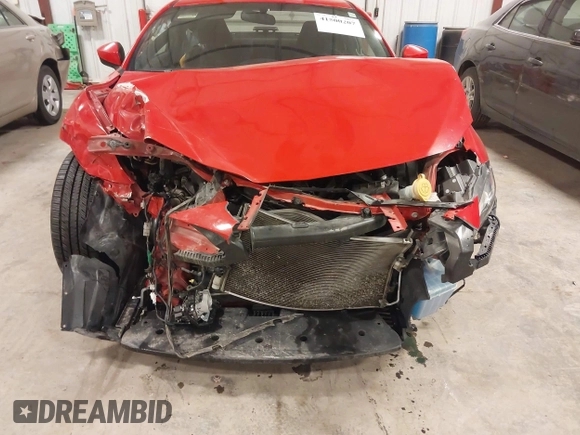 2017 Toyota 86 with VIN JF1ZNAA13H8710941, listed as a IAAI auction lot 41500207 with 92,266 mi miles. Bid and sale history available at carsss.com. Image 17.