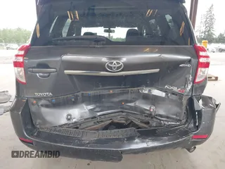 2010 Toyota RAV4 Sport с VIN JTMRK4DV0A5090107, выставлен на аукционе IAAI как лот 42232119 с пробегом 190 450 миль миль и . История ставок и продаж доступна на DreamBid. Изображение 6.