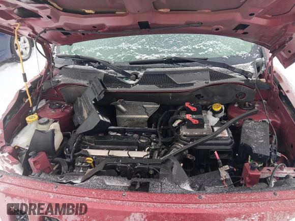 2013 Jeep Patriot Sport with VIN 1C4NJPBA3DD283249, listed as a Copart auction lot 44080475 with Not Provided miles and Salvage Title. Bid and sale history available at carsss.com. Image 11.