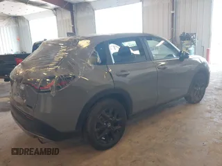 2024 Honda HR-V Sport z VIN 3CZRZ2H5XRM752351, wystawiony jako IAAI lot #42453796 z przebiegiem 16 231 mil mil oraz . Historia ofert i sprzedaży dostępna na DreamBid. Obrazek 4.