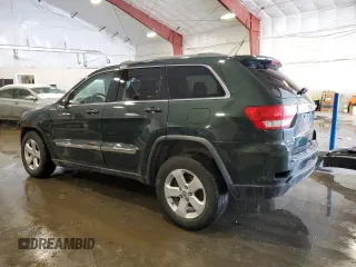 2011 Jeep Grand Cherokee Laredo with VIN 1J4RR4GG5BC738458, listed as a Copart auction lot 44248805 with 152,619 mi miles and Non Repairable. Bid and sale history available at carsss.com. Image 2.