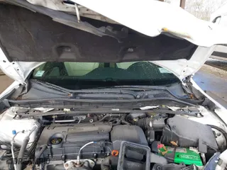 2013 Honda Accord Cpe EX-L with VIN 1HGCT1B82DA004064, listed as a IAAI auction lot 41977453 with 52,025 mi miles. Bid and sale history available at carsss.com. Image 10.