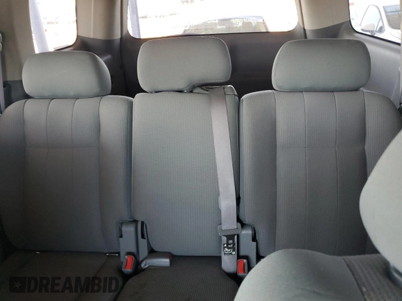 2004 Dodge Durango ST with VIN 1D4HB38NX4F118447, listed as a Copart auction lot 59828325 with Not provided miles and Clean title. Bid and sale history available at DreamBid. Image 10.