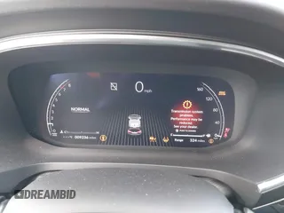2024 Acura MDX Technology z VIN 5J8YD9H41RL005353, wystawiony jako IAAI lot #41329193 z przebiegiem 9 236 mil mil oraz . Historia ofert i sprzedaży dostępna na DreamBid. Obrazek 7.