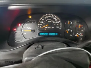 2006 Chevrolet Silverado 1500 LT1 with VIN 2GCEK13Z761340677, listed as a Copart auction lot 54457405 with 276,902 mi miles and Clean Title. Bid and sale history available at carsss.com. Image 9.