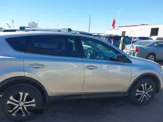 2015 Toyota RAV4 LE with VIN JTMBFREV2FD127754, listed as a IAAI auction lot 41877447 with 111,678 mi miles and . Bid and sale history available at DreamBid. Image 13.