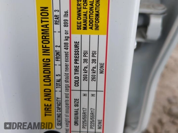 2017 Chevrolet Malibu Hybrid with VIN 1G1ZJ5SU0HF280179, listed as a Copart auction lot 49087435 with 129,985 mi miles and Salvage Title. Bid and sale history available at DreamBid. Image 12.