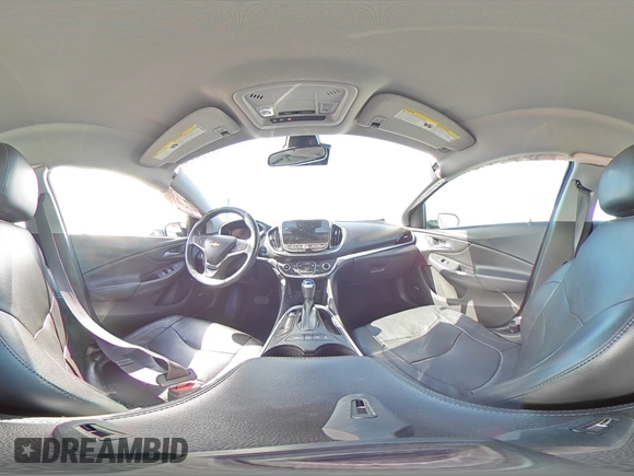 2016 Chevrolet Volt Premier with VIN 1G1RD6S57GU116850, listed as a Copart auction lot 51191385 with 72,330 mi miles and Salvage Title. Bid and sale history available at carsss.com. Image 13.