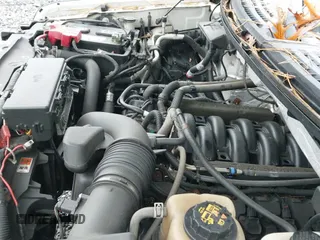 2012 Ford F-150 XL with VIN 1FTFW1EF5CFC38200, listed as a IAAI auction lot 43443553 with 156,030 mi miles and . Bid and sale history available at DreamBid. Image 19.