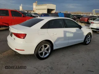 2016 Audi A3 2.0T Premium with VIN WAUB8GFF1G1004808, listed as a Copart auction lot 76505633 with 88,679 mi miles. Bid and sale history available at carsss.com. Image 3.