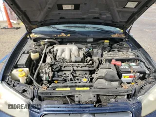 2002 Nissan Maxima GLE z VIN JN1DA31A52T301567, wystawiony jako Copart lot #51479115 z przebiegiem 122 327 mil mil oraz Szkoda całkowita • Salvage title. Historia ofert i sprzedaży dostępna na DreamBid. Obrazek 11.