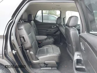 2021 Chevrolet Traverse LT with VIN 1GNERHKW0MJ218426, listed as a IAAI auction lot 42178273 with 76,545 mi miles and . Bid and sale history available at DreamBid. Image 8.