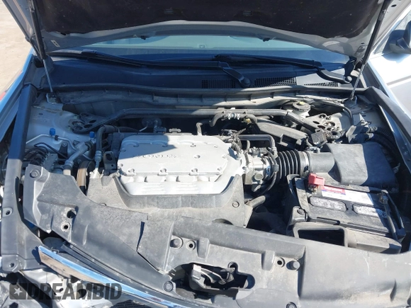 2010 Honda Accord EX-L with VIN 1HGCP3F81AA029740, listed as a IAAI auction lot 42112192 with 140,674 mi miles and . Bid and sale history available at DreamBid. Image 10.