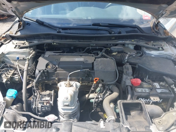 2015 Honda Accord EX-L с VIN 1HGCR2F81FA064578, выставлен на аукционе IAAI как лот 42458486 с пробегом 155 656 миль миль и . История ставок и продаж доступна на DreamBid. Изображение 10.