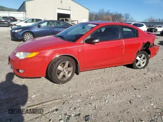 2007 Saturn ION z VIN 1G8AW18F87Z166140, wystawiony jako Copart lot #85201334 z przebiegiem 285 220 mil mil oraz Szkoda całkowita • Salvage title. Historia ofert i sprzedaży dostępna na DreamBid. Obrazek 1.