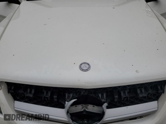 2014 Mercedes-Benz GLK 350 with VIN WDCGG8JB6EG321736, listed as a Copart auction lot 53154594 with 92,476 mi miles and Salvage Title. Bid and sale history available at DreamBid. Image 11.