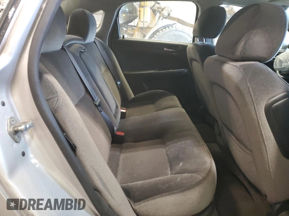 2013 Chevrolet Impala LT with VIN 2G1WG5E38D1124901, listed as a Copart auction lot 89372515 with 77,169 mi miles and Non Repairable. Bid and sale history available at DreamBid. Image 11.