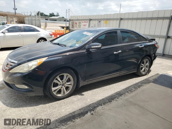 2012 Hyundai Sonata SE z VIN 5NPEC4AC4CH367035, wystawiony jako Copart lot #53584105 z przebiegiem 187 147 mil mil oraz Szkoda całkowita • Salvage title. Historia ofert i sprzedaży dostępna na DreamBid. Obrazek 1.