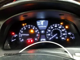 2011 Lexus LS 460 z VIN JTHCL5EF7B5009748, wystawiony jako Copart lot #43525565 z przebiegiem 215 040 mil mil oraz Szkoda całkowita • Salvage title. Historia ofert i sprzedaży dostępna na DreamBid. Obrazek 9.