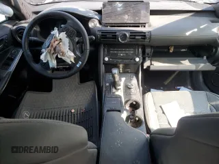 2023 Lexus IS 500 F Sport Performance с VIN JTHAP1D27P5003006, выставлен на аукционе Copart как лот 42683665 с пробегом Не указан миль и Чистый • Clean title. История ставок и продаж доступна на DreamBid. Изображение 8.