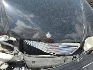 2005 Mercedes-Benz C 240 z VIN WDBRF61J05A771378, wystawiony jako Copart lot #64132575 z przebiegiem 134 018 mil mil oraz Szkoda całkowita • Salvage title. Historia ofert i sprzedaży dostępna na DreamBid. Obrazek 11.