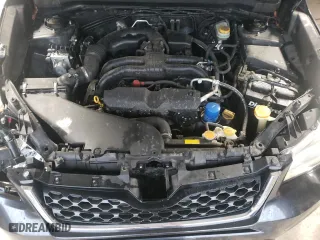 2014 Subaru Forester 2.5i Limited with VIN JF2SJAHC3EH417939, listed as a Copart auction lot 50824965 with 99,328 mi miles and Salvage Title. Bid and sale history available at carsss.com. Image 12.