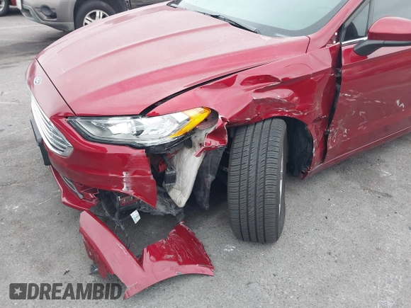 2017 Ford Fusion SE with VIN 3FA6P0H70HR416588, listed as a IAAI auction lot 42184878 with 28,920 mi miles and . Bid and sale history available at DreamBid. Image 6.