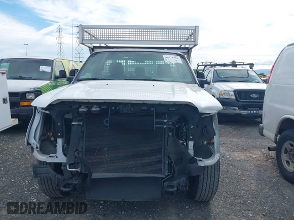 2013 Ford F-250 XL с VIN 1FDBF2A60DEA36359, выставлен на аукционе IAAI как лот 41638468 с пробегом 59 355 миль миль и . История ставок и продаж доступна на DreamBid. Изображение 13.