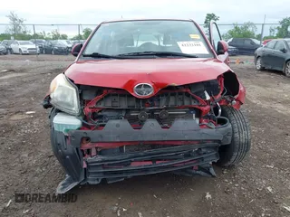 2009 Scion xD z VIN JTKKU10469J045739, wystawiony jako IAAI lot #42232101 z przebiegiem 114 304 mil mil oraz . Historia ofert i sprzedaży dostępna na DreamBid. Obrazek 6.