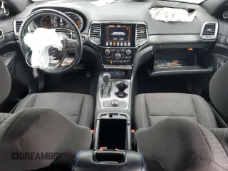 2020 Jeep Grand Cherokee Laredo с VIN 1C4RJFAG8LC115709, выставлен на аукционе Copart как лот 85716224 с пробегом 43 558 миль миль и Списание • Salvage title. История ставок и продаж доступна на DreamBid. Изображение 8.