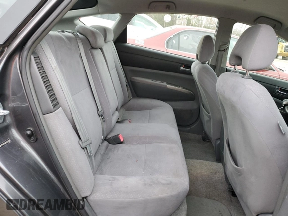 2008 Toyota Prius z VIN JTDKB20UX83461878, wystawiony jako Copart lot #43155845 z przebiegiem Nie podano mil oraz Czysty tytuł • Clean title. Historia ofert i sprzedaży dostępna na DreamBid. Obrazek 10.