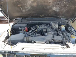 2023 Jeep Gladiator Overland z VIN 1C6HJTFG0PL564298, wystawiony jako IAAI lot #42149117 z przebiegiem 65 416 mil mil oraz . Historia ofert i sprzedaży dostępna na DreamBid. Obrazek 10.