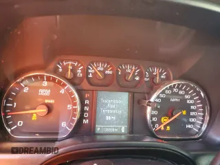 2014 Chevrolet Silverado 1500 Work Truck with VIN 3GCUKPEC2EG247868, listed as a Copart auction lot 45210595 with 136,836 mi miles and Salvage Title. Bid and sale history available at carsss.com. Image 9.
