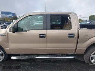 2013 Ford F-150 XL with VIN 1FTFW1EF7DKD78967, listed as a IAAI auction lot 41715175 with 123,372 mi miles. Bid and sale history available at carsss.com. Image 15.