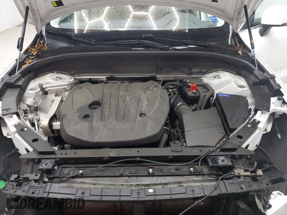 2023 Volvo XC60 Core с VIN YV4L12DV6P1266104, выставлен на аукционе Copart как лот 59872595 с пробегом 62 981 миль миль и Чистый • Clean title. История ставок и продаж доступна на DreamBid. Изображение 12.