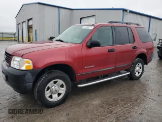 2005 Ford Explorer XLS with VIN 1FMZU62K45UB19758, listed as a Copart auction lot 42986015 with 171,792 mi miles and Salvage Title. Bid and sale history available at DreamBid. Image 1.