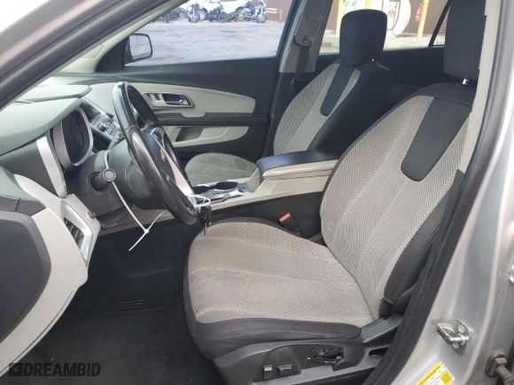 2015 Chevrolet Equinox LT with VIN 1GNALBEK2FZ104146, listed as a Copart auction lot 51701585 with 233,683 mi miles and Clean Title. Bid and sale history available at carsss.com. Image 7.