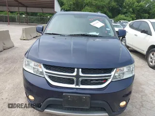 2017 Dodge Journey SXT z VIN 3C4PDDBG4HT574281, wystawiony jako IAAI lot #42273583 z przebiegiem 155 611 mil mil oraz . Historia ofert i sprzedaży dostępna na DreamBid. Obrazek 6.