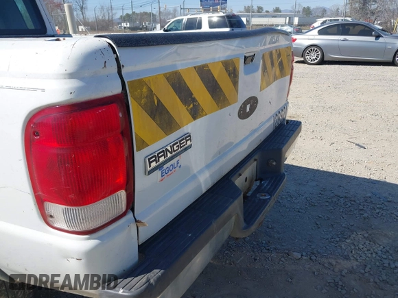 2000 Ford Ranger XLT with VIN 1FTZR15X3YTA10119, listed as a IAAI auction lot 41766709 with 242,788 mi miles and . Bid and sale history available at DreamBid. Image 6.