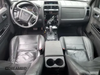 2009 Ford Escape Limited z VIN 1FMCU94G69KA60682, wystawiony jako Copart lot #53935835 z przebiegiem 199 973 mil mil oraz Szkoda całkowita • Salvage title. Historia ofert i sprzedaży dostępna na DreamBid. Obrazek 8.