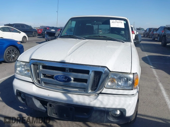 2011 Ford Ranger with VIN 1FTLR1EE5BPA92262, listed as a IAAI auction lot 41279370 with 79,315 mi miles and . Bid and sale history available at DreamBid. Image 12.