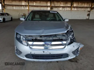 2010 Ford Fusion Hybrid with VIN 3FADP0L30AR388762, listed as a Copart auction lot 60349935 with 179,569 mi miles and Salvage title. Bid and sale history available at DreamBid. Image 5.