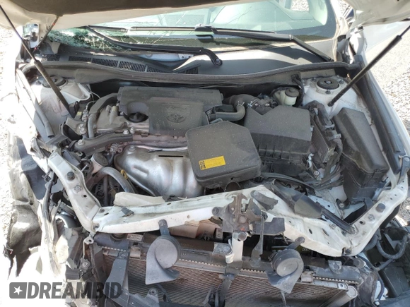 2015 Toyota Camry XLE with VIN 4T1BF1FK5FU025625, listed as a Copart auction lot 51364435 with 99,607 mi miles and Salvage Title. Bid and sale history available at carsss.com. Image 11.