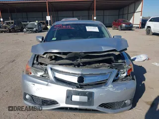 2014 Acura ILX Technology with VIN 19VDE1F72EE004913, listed as a IAAI auction lot 41421099 with 101,895 mi miles and . Bid and sale history available at DreamBid. Image 12.