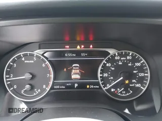 2025 Nissan Rogue S z VIN 5N1BT3ABXSC765294, wystawiony jako IAAI lot #41905928 z przebiegiem 600 mil mil oraz . Historia ofert i sprzedaży dostępna na DreamBid. Obrazek 7.