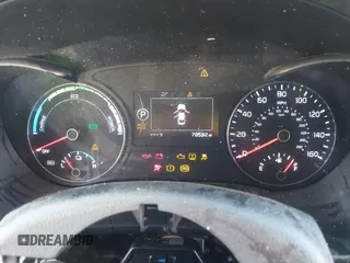 2017 Kia Optima EX z VIN KNAGV4LD5H5017555, wystawiony jako IAAI lot #41414200 z przebiegiem 70 532 mil mil oraz . Historia ofert i sprzedaży dostępna na DreamBid. Obrazek 7.
