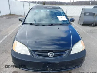 2003 Honda Civic LX with VIN 1HGEM215X3L063448, listed as a IAAI auction lot 41724344 with Not Provided miles and . Bid and sale history available at DreamBid. Image 13.