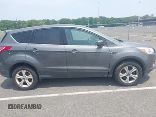 2013 Ford Escape SE с VIN 1FMCU9GX0DUC06423, выставлен на аукционе IAAI как лот 42421363 с пробегом 187 057 миль миль и . История ставок и продаж доступна на DreamBid. Изображение 13.